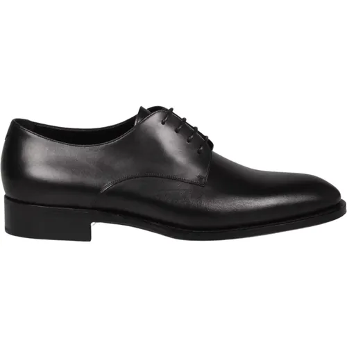 Adrien Schnürschuhe , Herren, Größe: 42 EU - Saint Laurent - Modalova