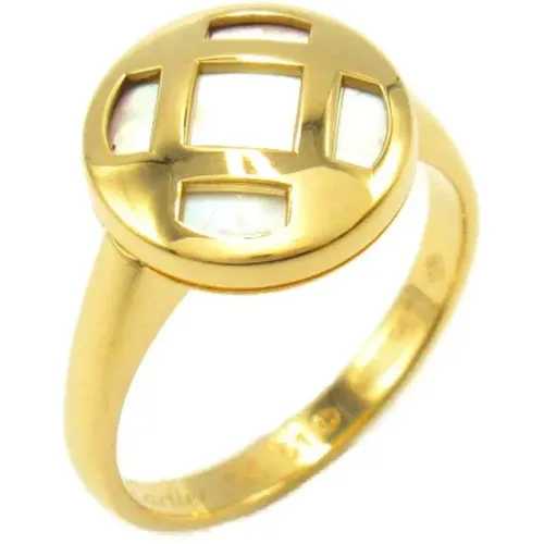 Pre-owned Gold ringe - Cartier Vintage - Modalova