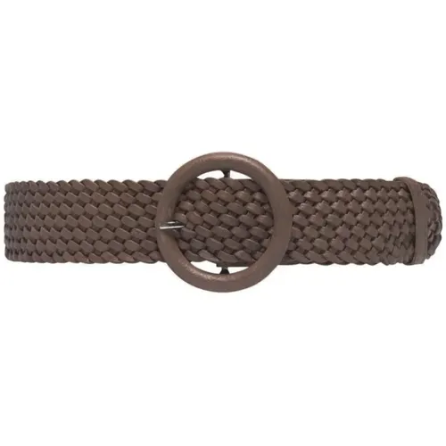 Belt , female, Sizes: 95 CM, 85 CM - Depeche - Modalova