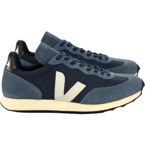 Sneakers, male, , Size: 8 US Color Nautico Sneakers - Veja - Modalova