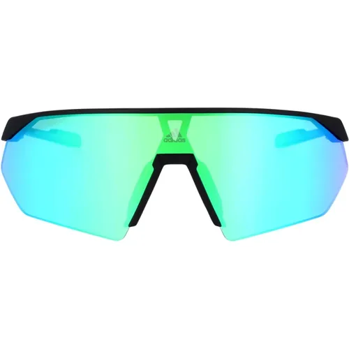 Sport Prfm Shield Sunglasses , male, Sizes: ONE SIZE - Adidas - Modalova