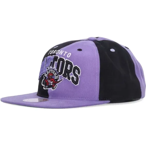 Toronto Raptors Cap Mitchell & Ness - Mitchell & Ness - Modalova