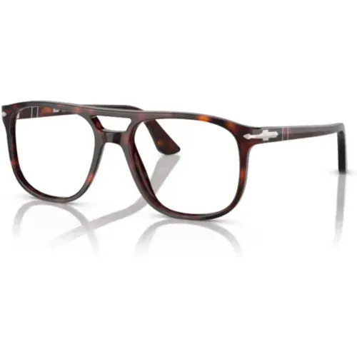 Glasses, unisex, , Size: ONE SIZE Vista Sunglasses - Persol - Modalova