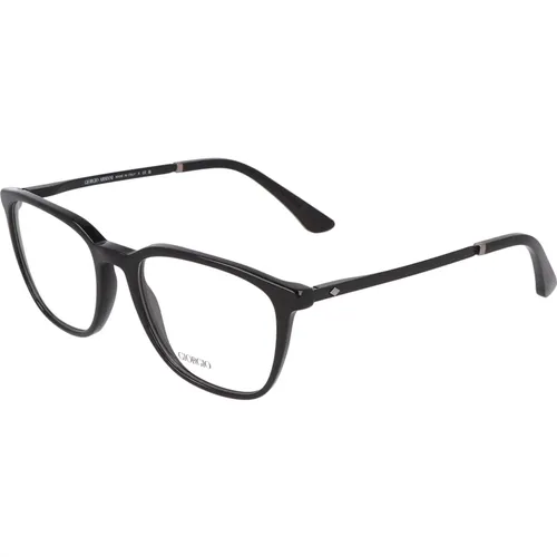 Glasses , unisex, Größe: 51 MM - Armani - Modalova