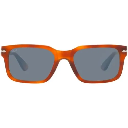 Sonnenbrillen , Herren, Größe: 53 MM - Persol - Modalova