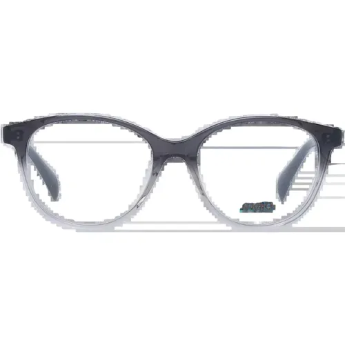 Stilvolle runde optische Brillen - Maje - Modalova