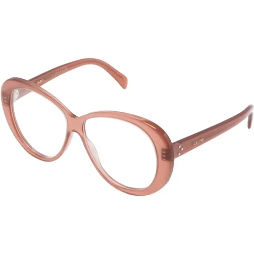 Cl50150I 045 Optical Frame , female, Sizes: 57 MM - Celine - Modalova