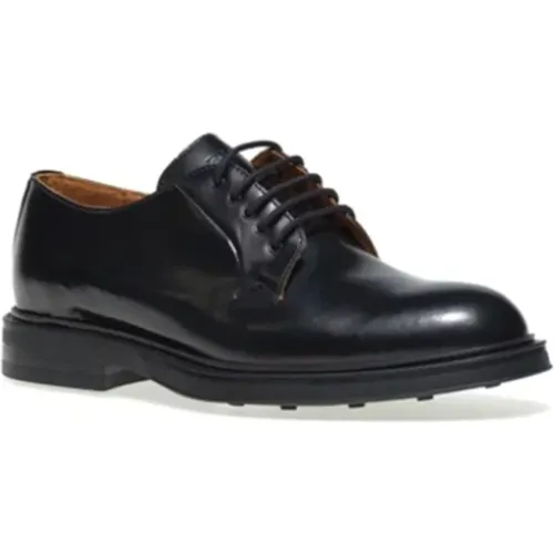 Business Shoes , male, Sizes: 9 UK, 10 UK - Frau - Modalova