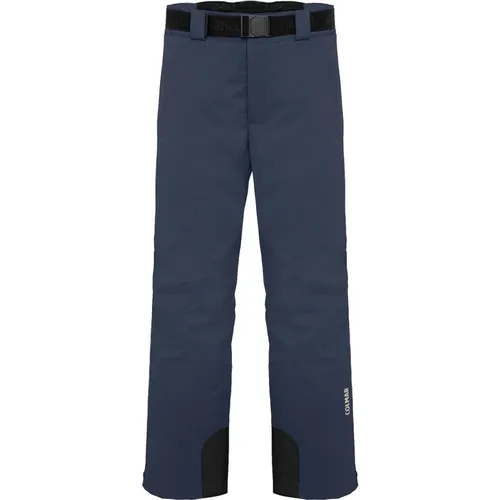 Ski Trouses, male, , Size: 5XL Sapporo Pants - REC - Colmar - Modalova