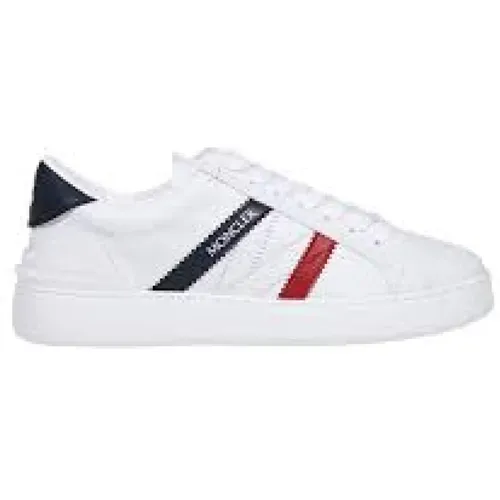 Stylish Sneakers for Men and Women , female, Sizes: 2 UK - Moncler - Modalova