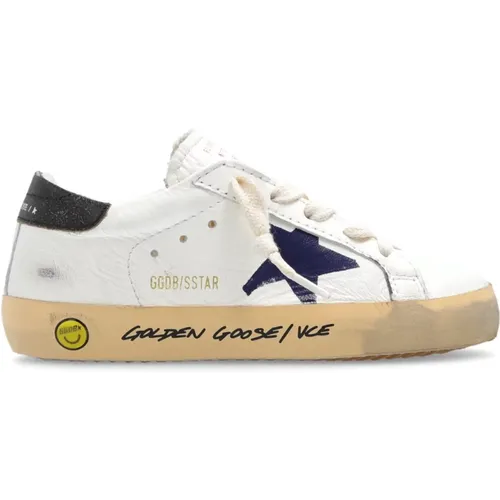‘Super-Star Classic’ sneakers - Golden Goose - Modalova