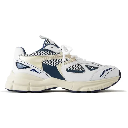 Marathon Runner Sneakers , male, Sizes: 11 UK - Axel Arigato - Modalova