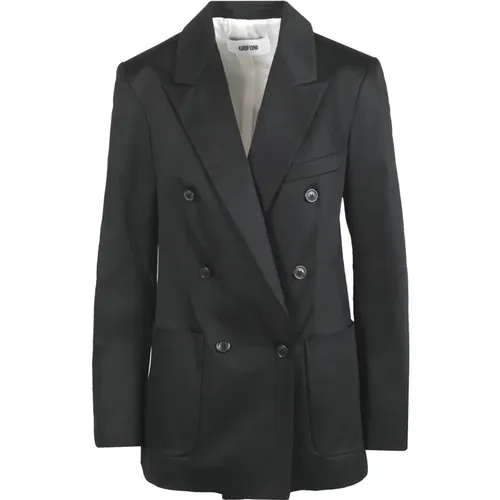 Stylish Jacket for Men , female, Sizes: 2XS, XS, S - Mauro Grifoni - Modalova