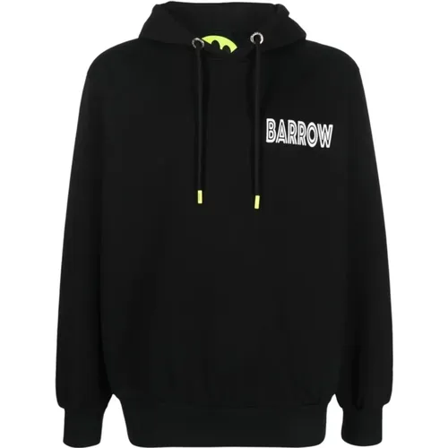 Stylish Hoodies Collection , male, Sizes: M - Barrow - Modalova