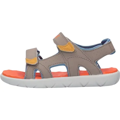 Jungen Sandalen Perkins Row Abenteuer - Timberland - Modalova