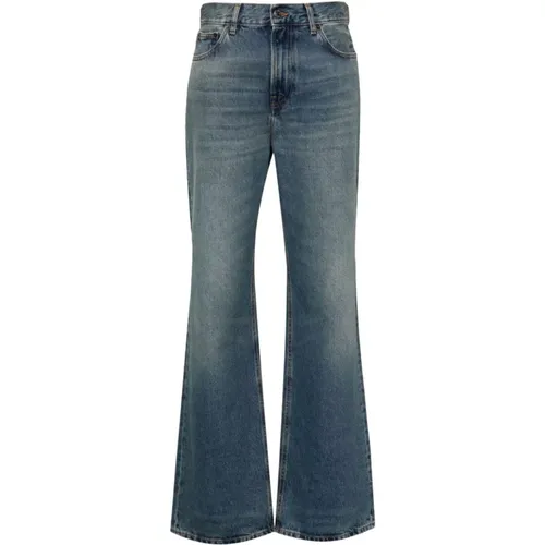 Denim Jeans , Damen, Größe: W24 - Haikure - Modalova