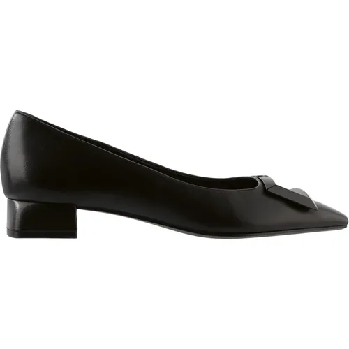 Klassische Feminine Pumps , Damen, Größe: 37 1/2 EU - Högl - Modalova