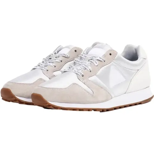 Omega x oth mif laufende Turnschuhe - Le Coq Sportif - Modalova