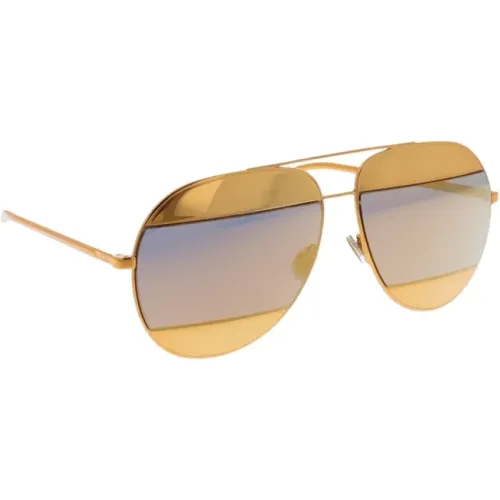 Sonnenbrillen , unisex, Größe: 59 MM - Dior - Modalova