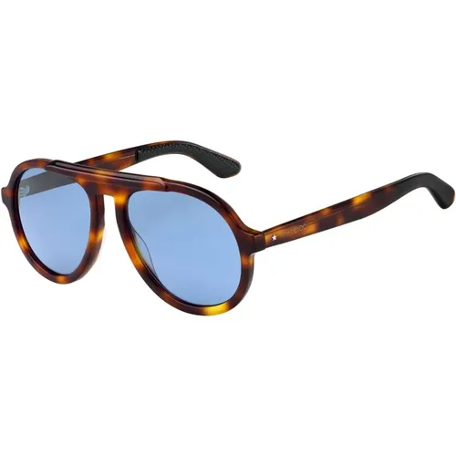 Stylish Sunglasses Ron/S , male, Sizes: 57 MM - Jimmy Choo - Modalova