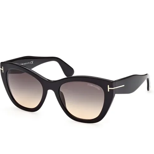 Stylish Sunglasses Ft0940 , unisex, Sizes: 56 MM - Tom Ford - Modalova