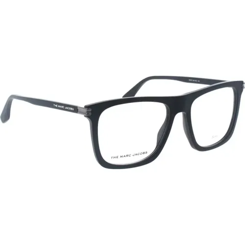 Korrekturbrille mit 3-Jahres-Garantie - Marc Jacobs - Modalova