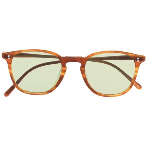 Sunglasses, unisex, , Size: 50 MM Sungles 174252 - Oliver Peoples - Modalova