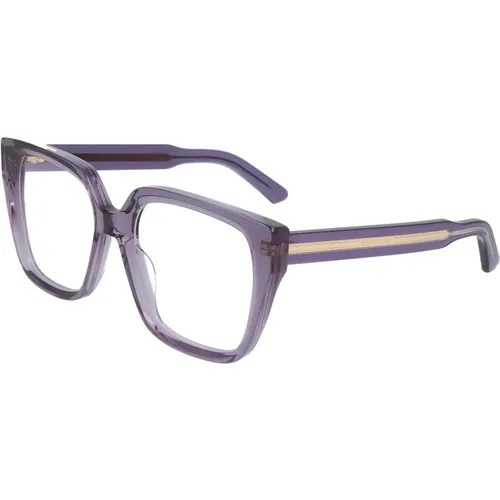 Quadratische Acetatbrille Spirito , unisex, Größe: 54 MM - Dior - Modalova