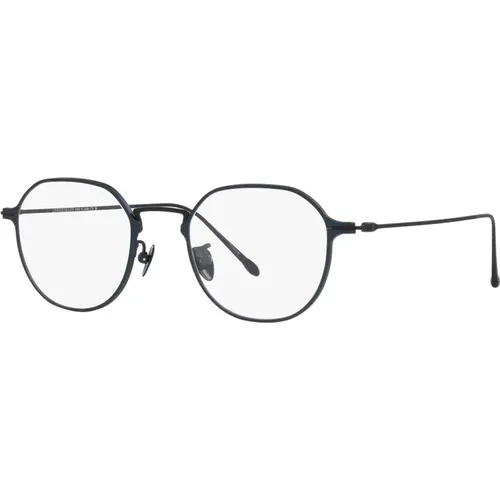 Glasses, unisex, , Size: 49 MM Eyewear frames AR 6138Tm - Giorgio Armani - Modalova