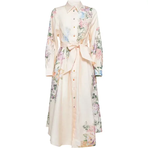 Elegant Dresses for Special Occasions , female, Sizes: S - Zimmermann - Modalova