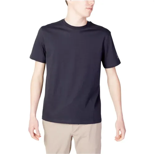 T-Shirts , Herren, Größe: M - Suns - Modalova