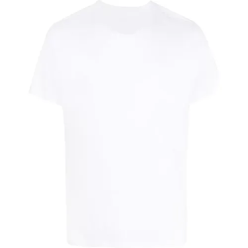 Τ-shirt , male, Sizes: 2XL - A.p.c. - Modalova