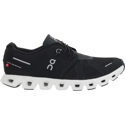 Cloud 5 Sneakers , female, Sizes: 4 1/2 UK, 3 1/2 UK, 6 UK, 4 UK, 2 UK - ON Running - Modalova