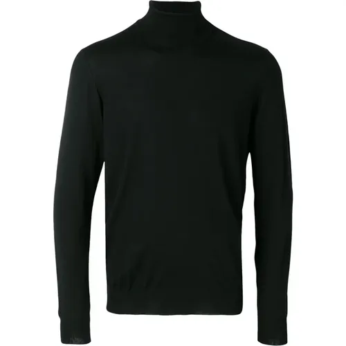 Turtlenecks, male, , Size: XL Turtleneck - Drumohr - Modalova