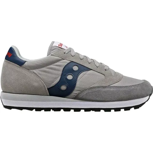 Low Top Sneakers , male, Sizes: 7 UK, 10 UK - Saucony - Modalova