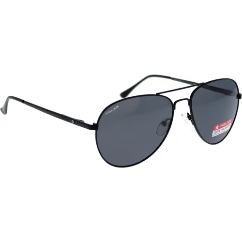 Sunglasses , unisex, Sizes: 57 MM - Polar - Modalova