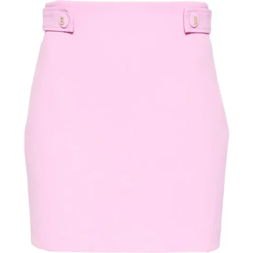 Skirt , female, Sizes: XS - Blugirl - Modalova