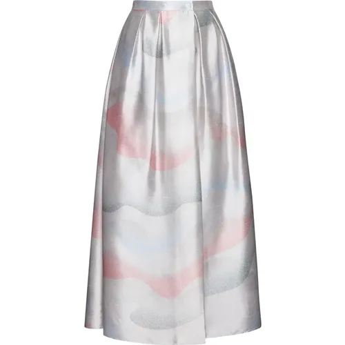 Elegant Skirts Collection - Giorgio Armani - Modalova