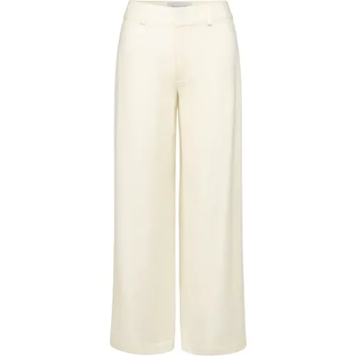 Wide Trousers, female, , Size: L Wide-Leg Perez Pant - Envelope 1976 - Modalova