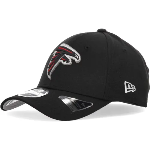 Caps, unisex, , Size: ONE SIZE Curvy Visor Hat NFL Draft Atlanta Falcons - new era - Modalova