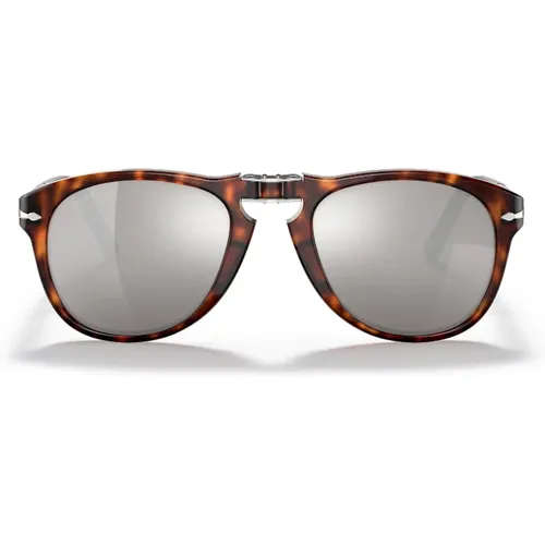 Sonnenbrille , Damen, Größe: ONE Size - Persol - Modalova