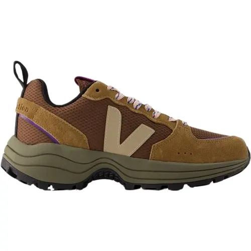 Venturi Sneakers - Alveomesh , female, Sizes: 3 UK - Veja - Modalova