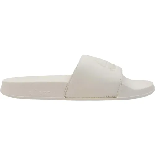 Fellentini Slide Flip flops Ellesse - Ellesse - Modalova