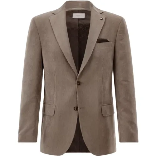 Theo SV Klassischer Blazer - carl gross - Modalova