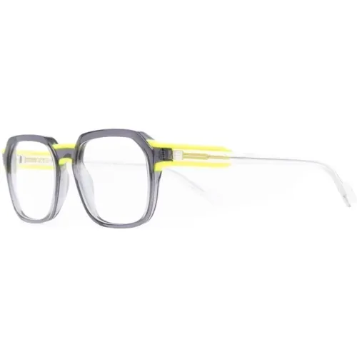 Glasses, male, , Size: 52 MM Optical Frame Must-Have - Face a Face - Modalova