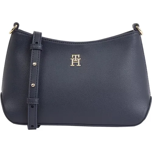 Cross Body Bag , female, Sizes: ONE SIZE - Tommy Hilfiger - Modalova