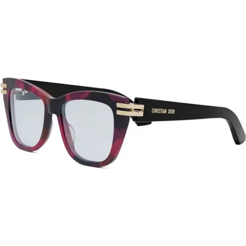 Glasses, unisex, , Size: ONE SIZE Stylish Sunglasses for Your Perfect Look - Dior - Modalova