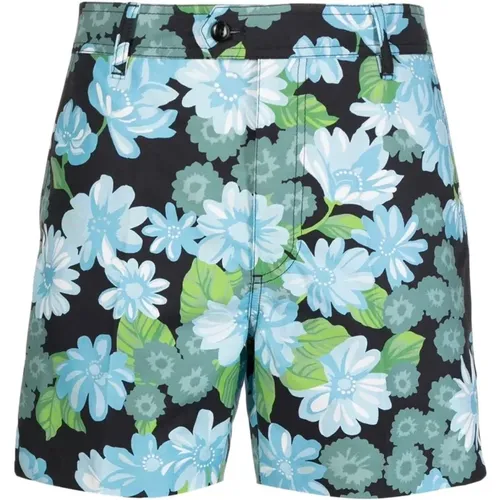 Shorts with Side Pockets , male, Sizes: W30, W31, W32 - Tom Ford - Modalova