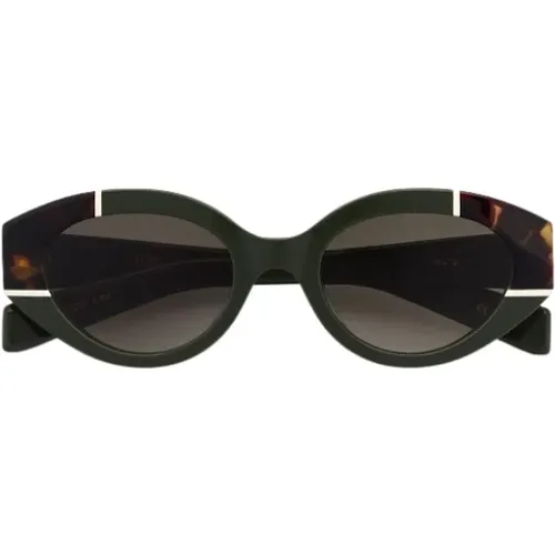 Sonnenbrille alleinige Domeridas (Kopie) , Damen, Größe: ONE Size - Kaleos - Modalova