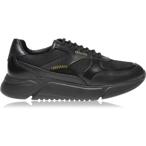 Genesis Runner Sports Shoes , female, Sizes: 4 UK - Axel Arigato - Modalova